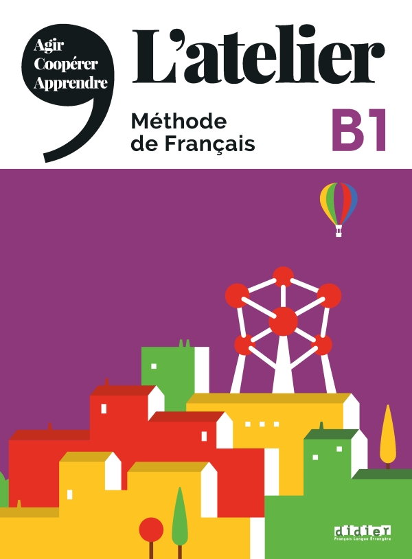 L'Atelier+