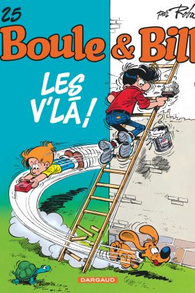 Jean Roba