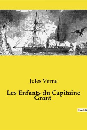 Les enfants du capitaine Grant